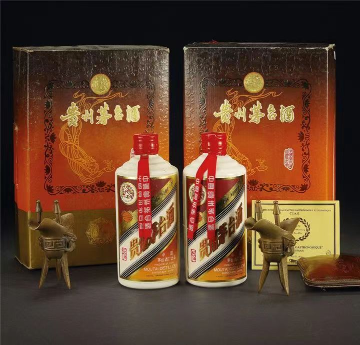 湖里烟酒回收